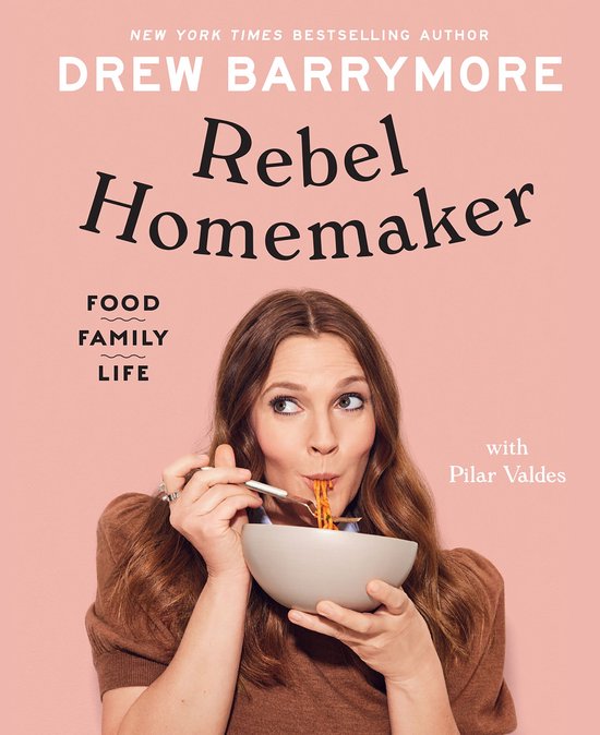Rebel Homemaker - cover