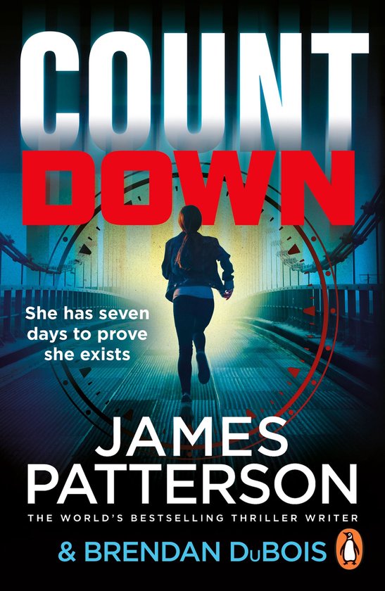 Countdown - cover