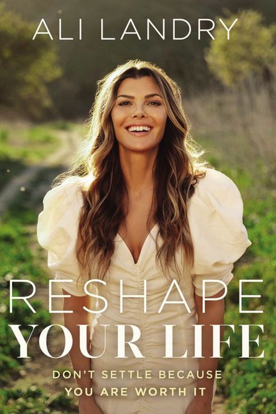 Reshape Your Life - cover