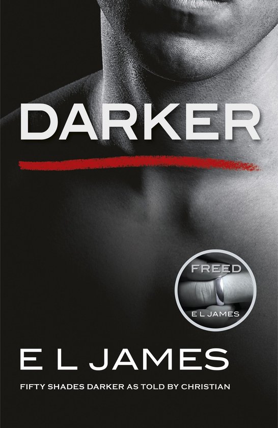 Fifty Shades 2 - Darker