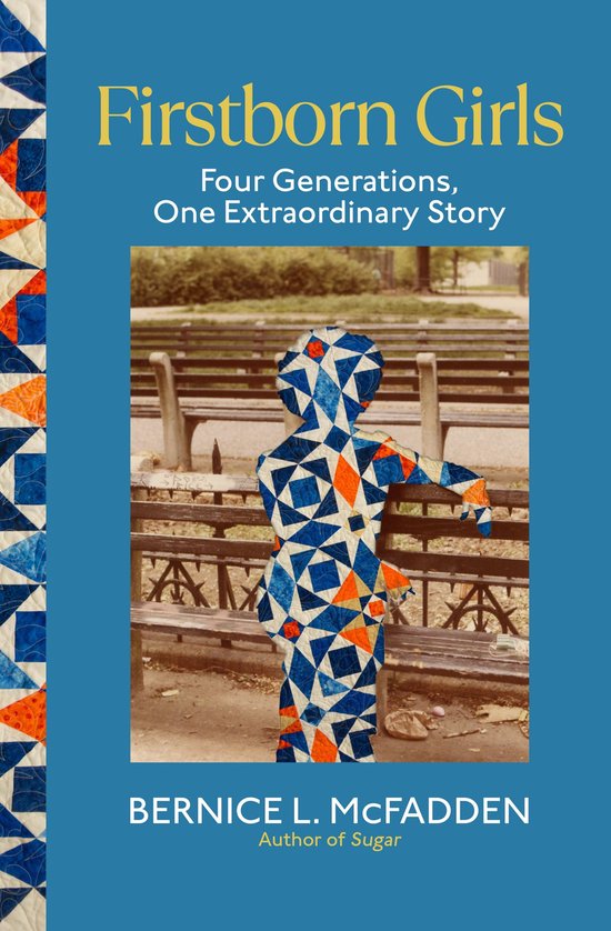 Firstborn Girls - cover