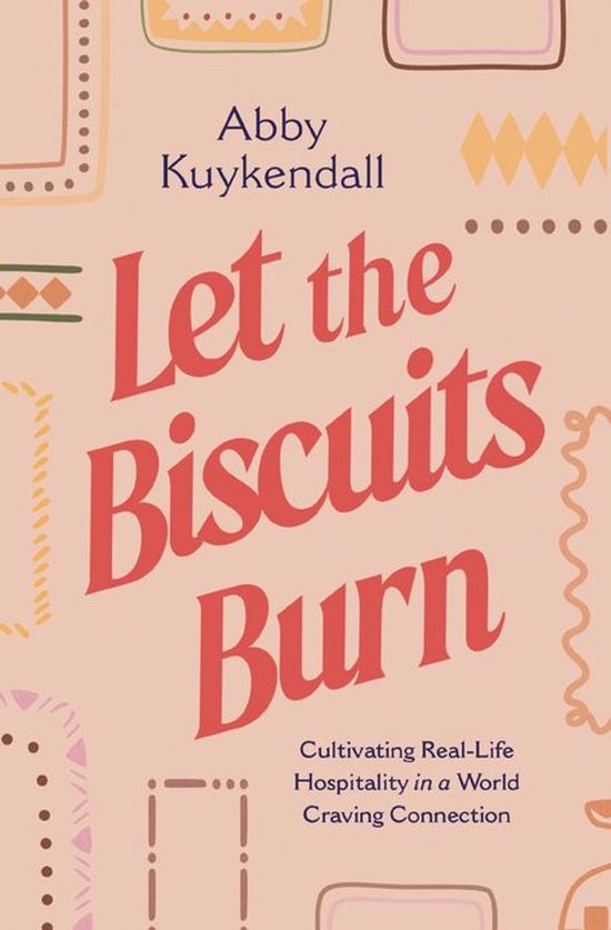 Let the Biscuits Burn - cover