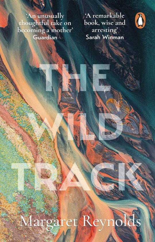 The Wild Track - cover