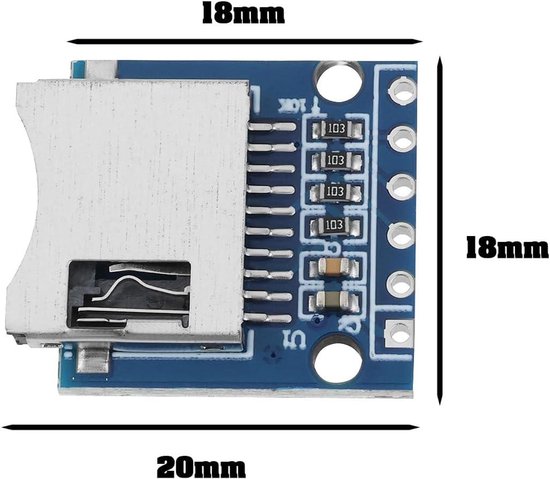 Lector De Tarjetas Usb De Alta Y Baja Resistencia Is0 Aamva | Cuotas