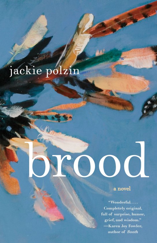 Brood - cover