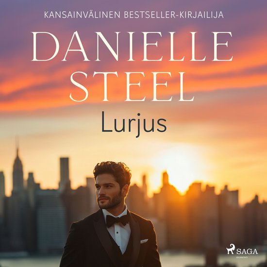Lurjus - cover