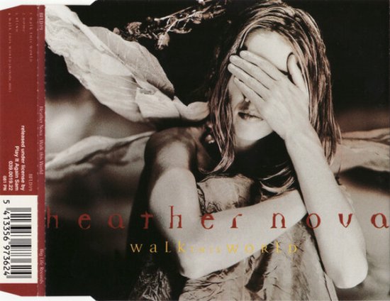 Heather Nova - Walk This World