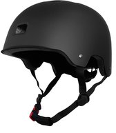 GOOFF® Skate Snorfiets Jethelm - Fietshelm voor Speed Pedelec - NTA 8776 Gecertificeerd - Snorscooter Helm voor Volwassenen - Goedgekeurd voor Blauw Kenteken en E Bike - Dames en Heren - L - Matzwart