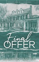 Dreamland Billionaires 3 - Final Offer