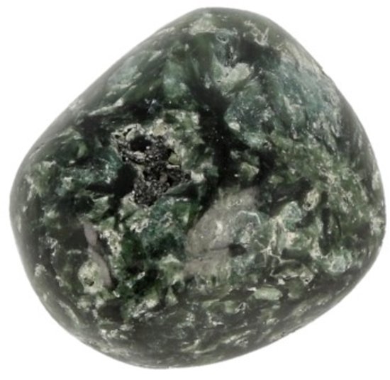 Zilveren Hanger Seraphiniet (Model 1)