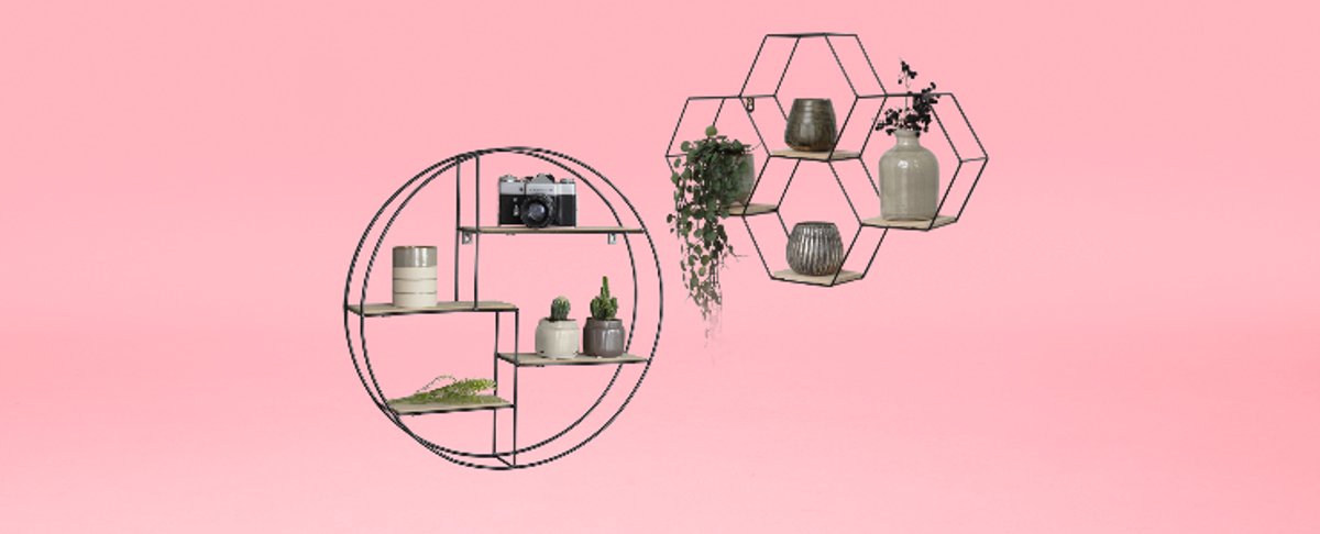 Wanddecoratie