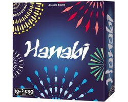 foto van Hanabi Kaarstpel Refresh