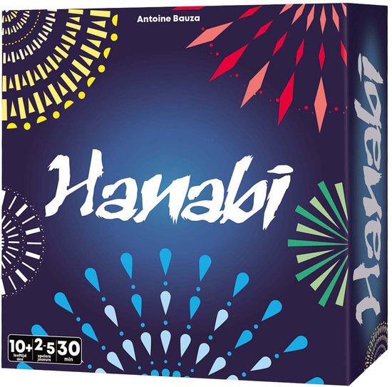 Hanabi