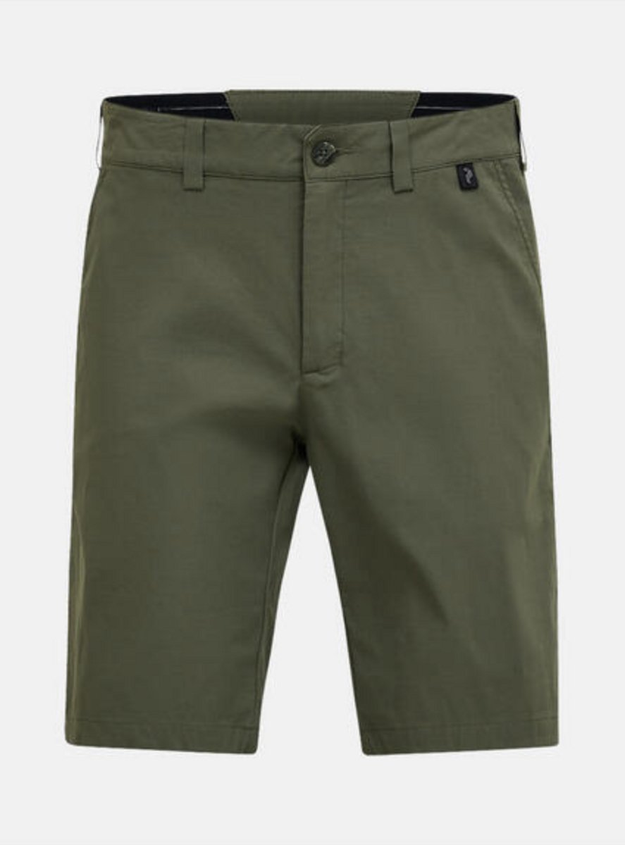 Peak Performance Mens Player Shorts