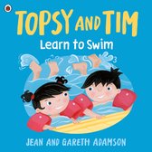 Topsy and Tim - Topsy and Tim: Learn to Swim