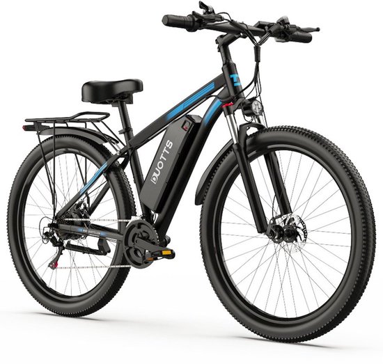 DUOTTS Elektrische Fiets ...