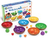 Learning Resources HM94490-UK Numberblocks Numberblob Counting Set Wiskunde Tellers Voor Kinderen Wiskunde Leermiddelen Sorteren Tellers Wiskunde Meesterij Leeftijden 3 Multi Kleuren