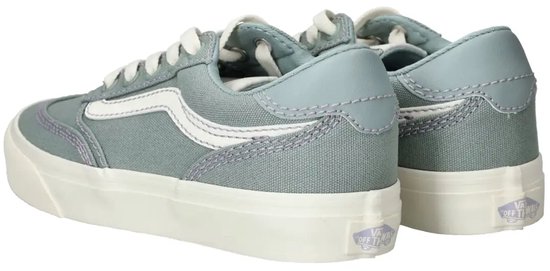 Vans Brooklyn LS Plein air - Femme - Grijs