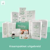 Kraampakket The Mommy box - UITGEBREID - CareBoxCompany