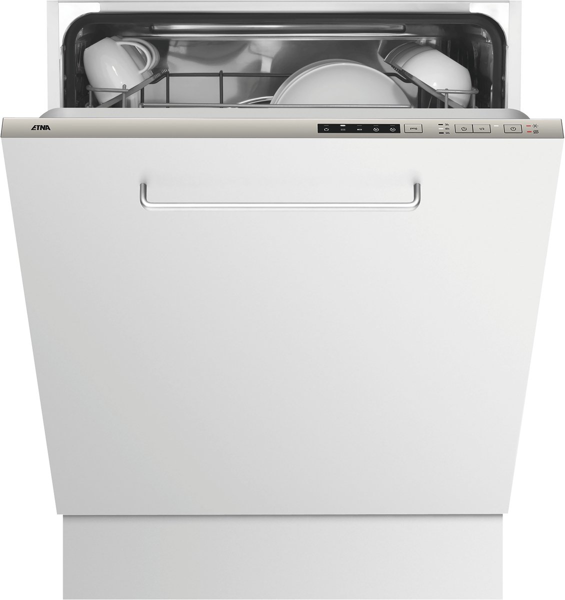 ETNA VW549M inbouw vaatwasser