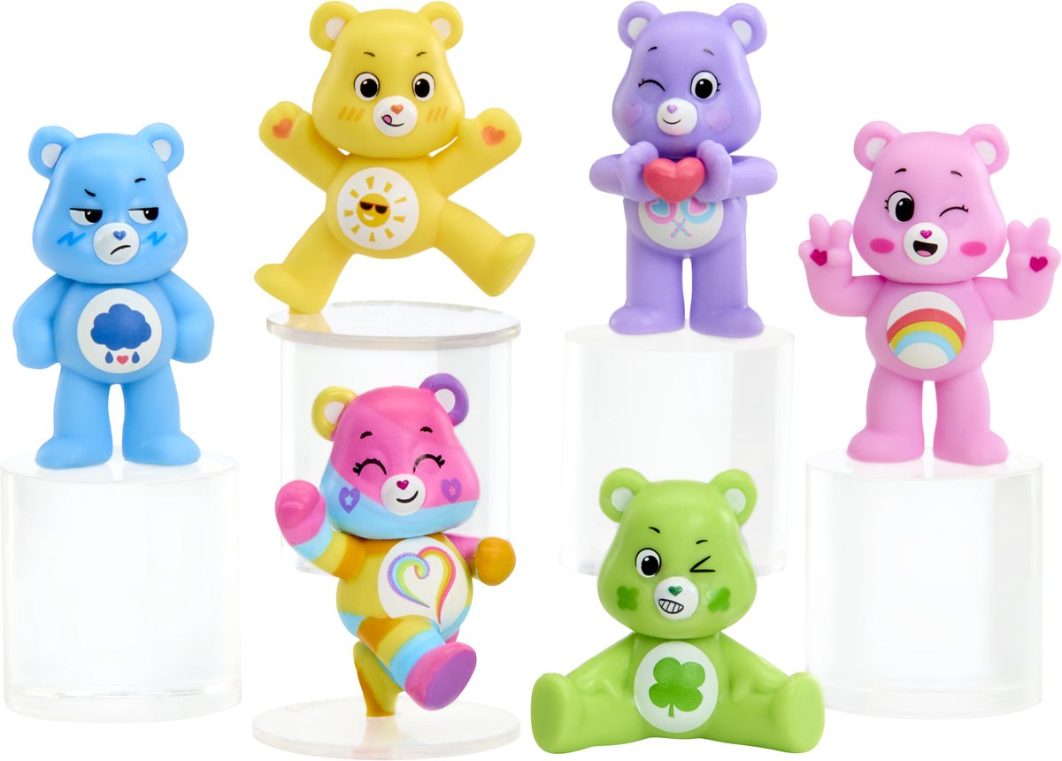 L.O.L. Surprise Loves Care Bears Tots — cadeau in Spellen & Speelgoed - foto 2