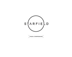 Starfield Visual Compendium