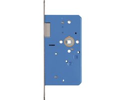 Ivana Neco-projectslot magneetslot - Afgerond