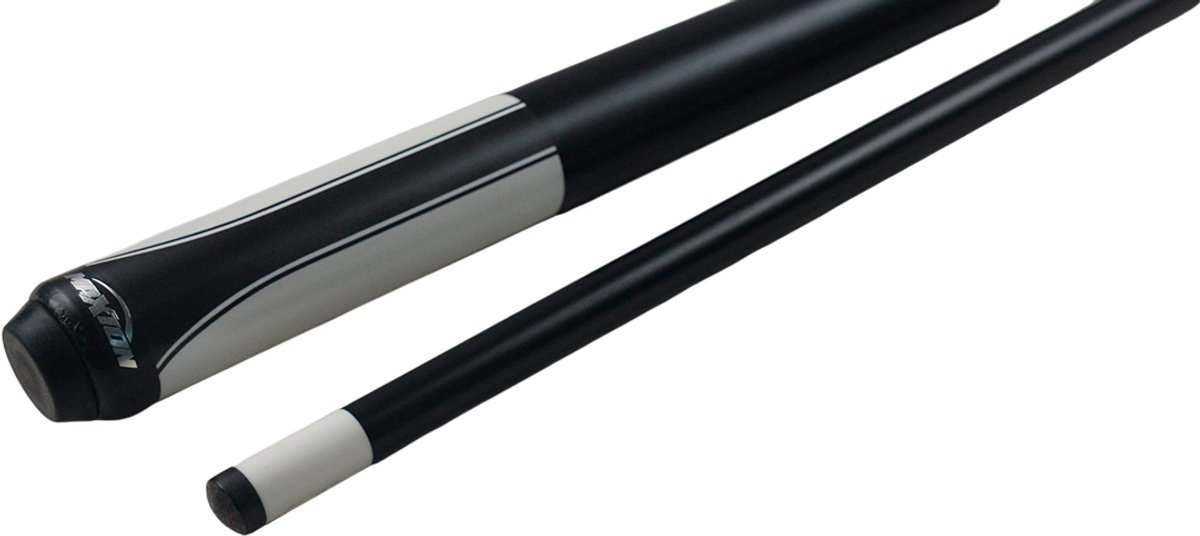 Maxton Fiber poolkeu wit