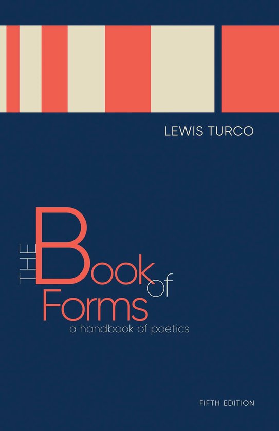 The Book of Forms - cover