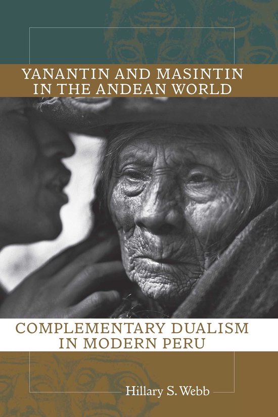 Yanantin and Masintin in the Andean World - cover