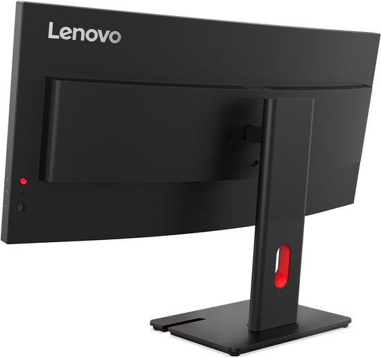 Lenovo ThinkVision T34WD-40 34″ (2/8)
