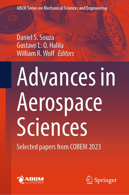 Springer Nature Proceedings excluding Computer Science - Adv ... - cover