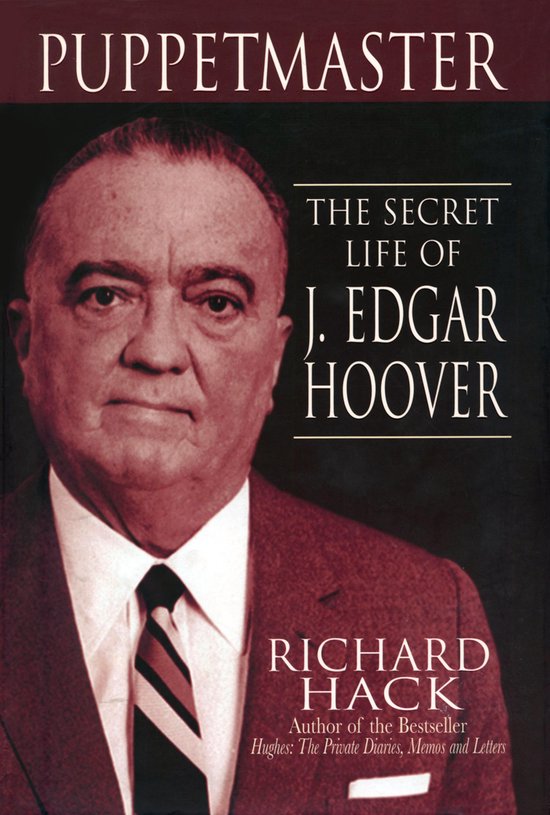 Puppetmaster - cover