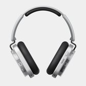 Casque audio Nothing (1) Casque filaire et sans fil Bandeau Appels/Musique USB Type-C Bluetooth Zwart, Wit