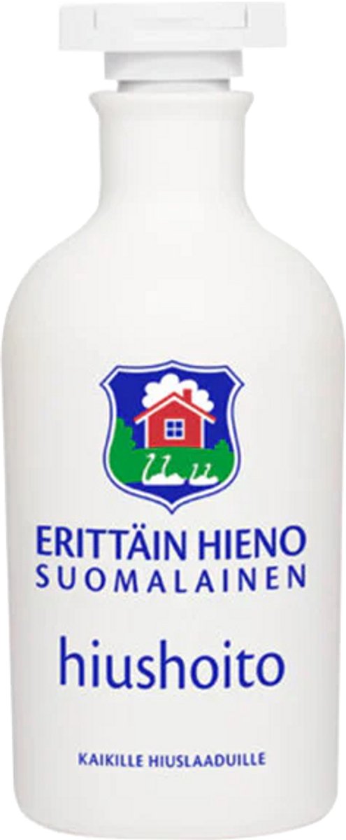 Erittäin Hieno Suomalainen - Conditioner - Hiushoito