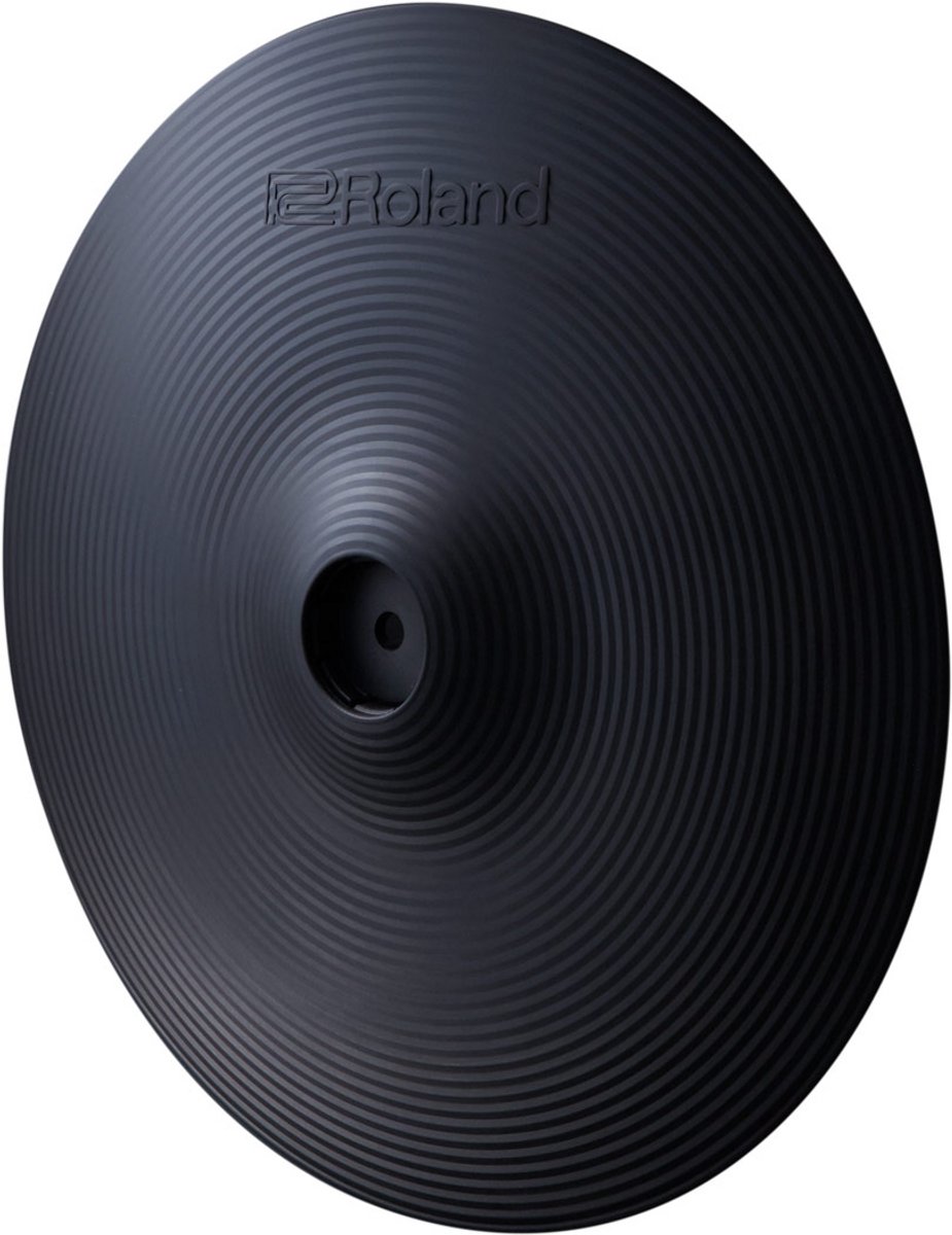 Roland CY-12C-T - V-Cymbal, Crash, 12 inch, Thin