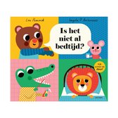 Is het niet al bedtijd?