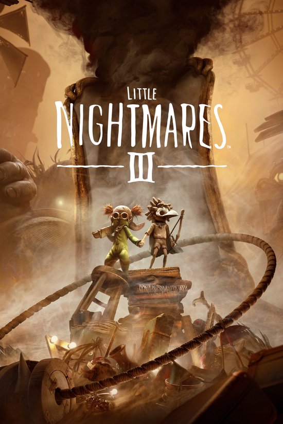 Little Nightmares III - Windows Download