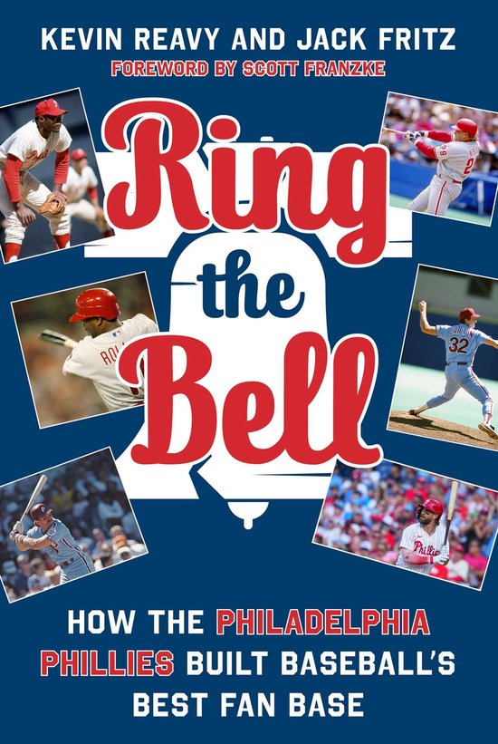 Ring the Bell - cover