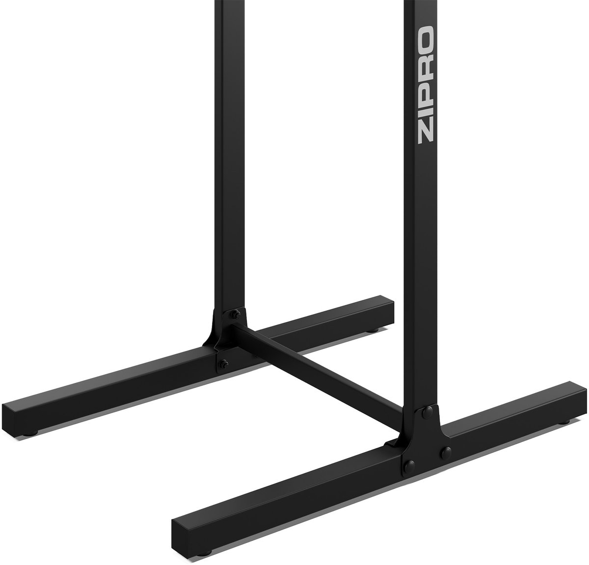 Zipro Verstelbare Vrijstaande Training Leuningen Squat Stand Thuis Gym