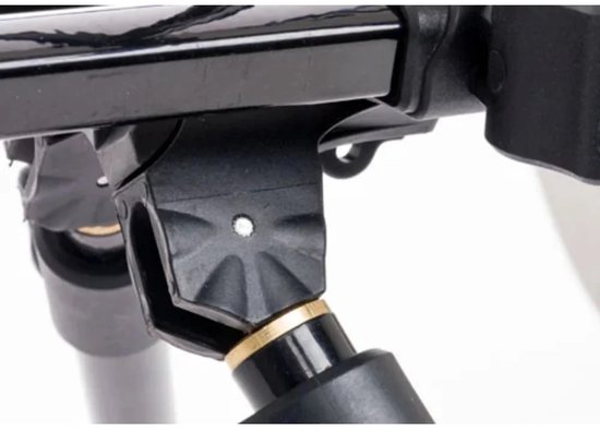 FOX Horizon Duo Pod 3 Rod - Rodpod van Merkloos — afbeelding 3