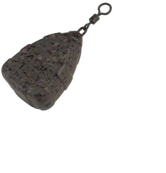 Fox EDGES Flat Pear lead - 142 g van Fox — afbeelding 2
