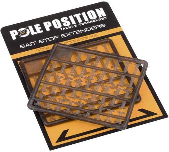 Bait Stops Extenders Pole Position van Pole Position — afbeelding 5