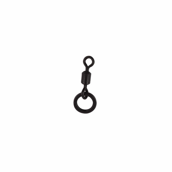 Pole Position Mini Ring Swivel 3,2mm Maat 8 - Swivel — afbeelding 3