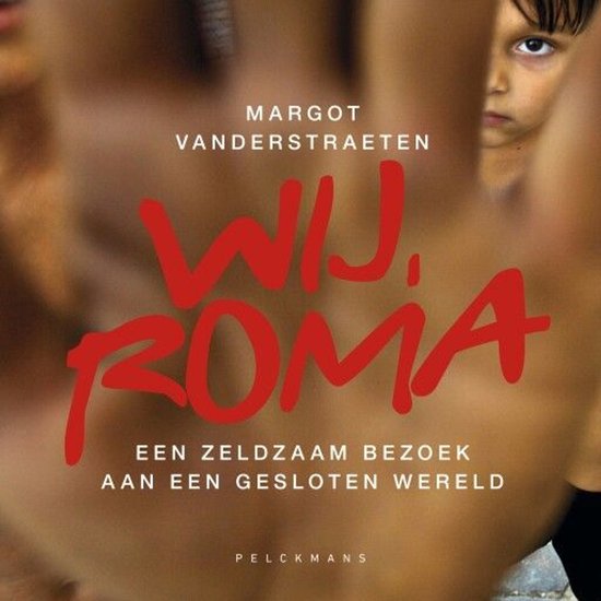 Wij, Roma - cover