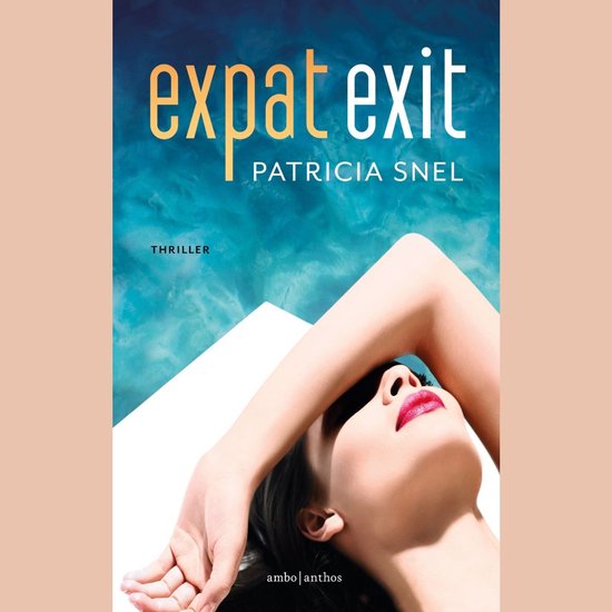 Expat exit - cover