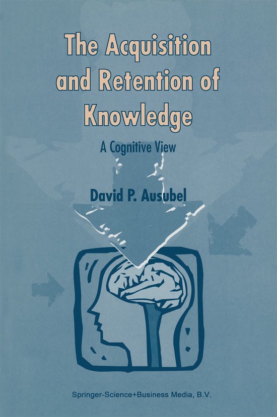 The Acquisition and Retention of Knowledge - cover