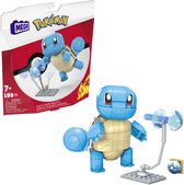 MEGA Pokémon Squirtle - 199 blokken - Bouwstenen