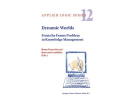 Dynamic Worlds