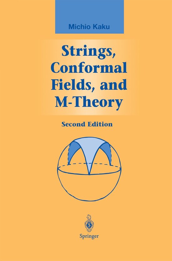 Graduate Texts in Contemporary Physics- Strings, Conformal F ... - cover